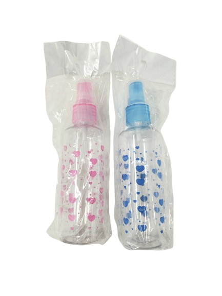 Spray Bottle, Cosmetic (70mL)