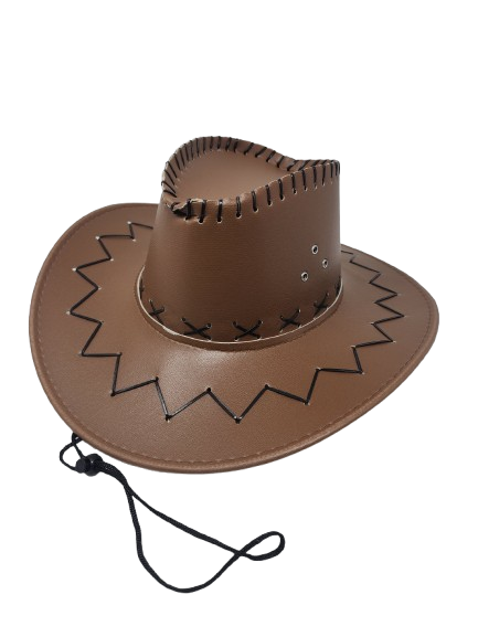 Cowboy Hat, Koskin