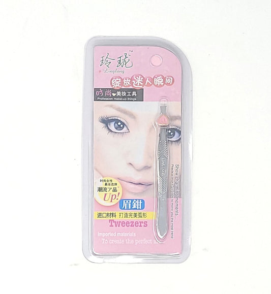 Tweezer, Cosmetic