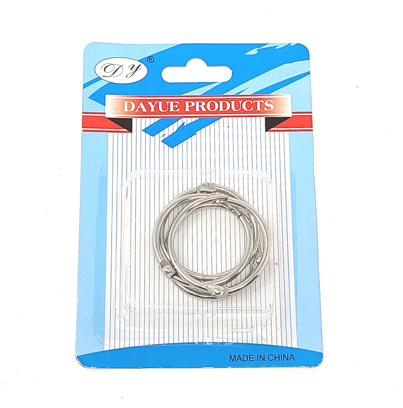 Filing Ring (4 units/pack)