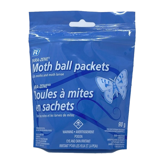 Moth Ball, 90g